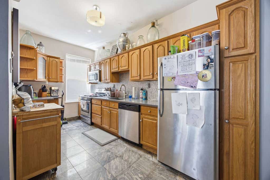 Photo of 2162 36th Street, ASTORIA, NY 11105 (MLS # 11831448)