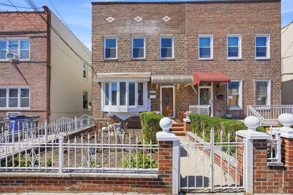 Photo of 2162 36th Street, ASTORIA, NY 11105 (MLS # 11831448)