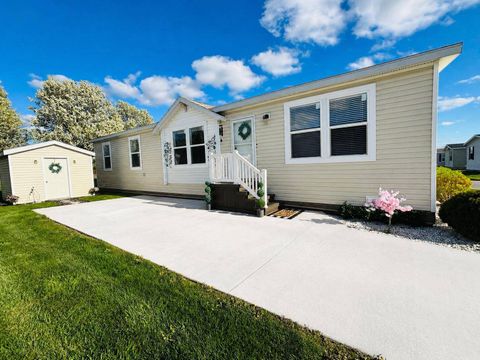 Photo of 37886 Wolcott, Lenox, MI 48048 (MLS # 11736955)
