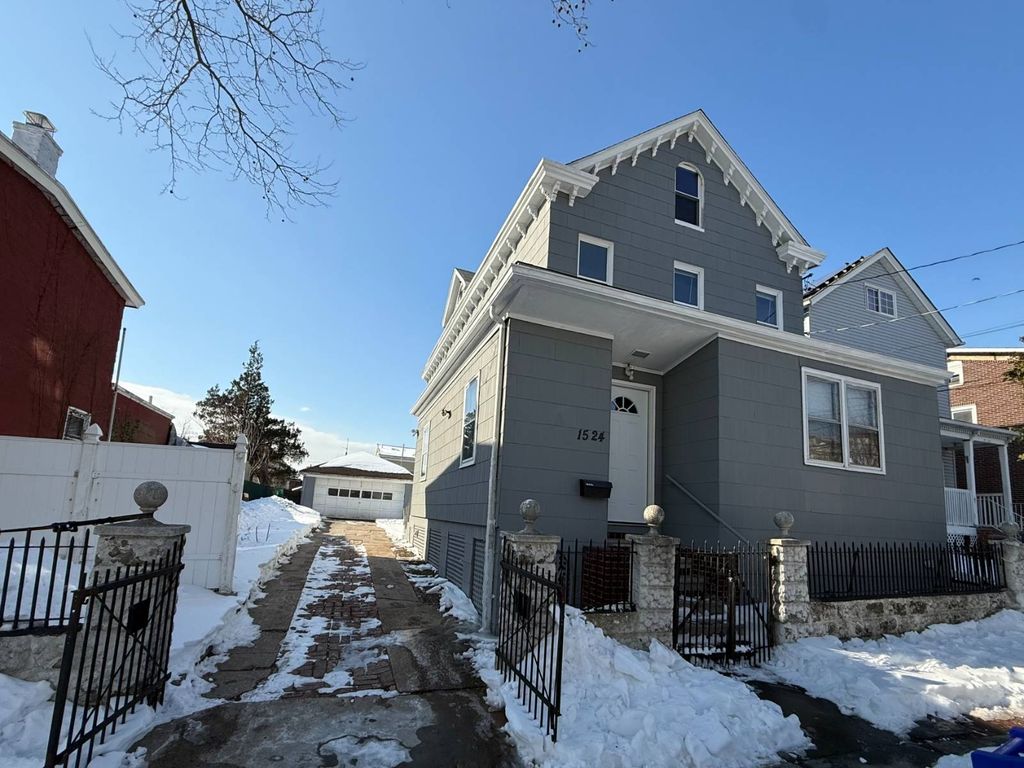 Photo of 1524 125th Street #2, College Point, NY 11356 (MLS # 11641120)