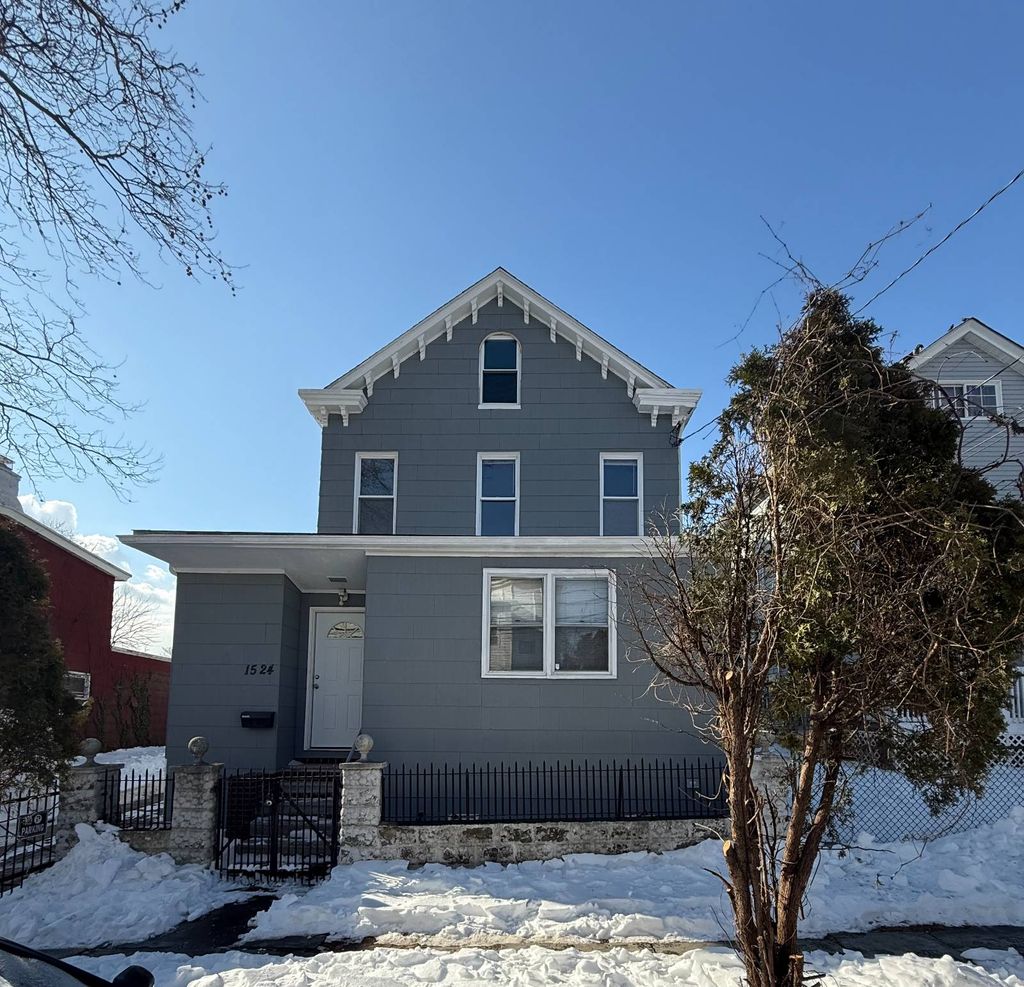 Photo of 1524 125th Street #2, College Point, NY 11356 (MLS # 11641120)