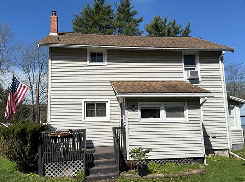 Photo of 126 Lake Shore Drive N Dr, Maryland, NY 12116 (MLS # 11693339)