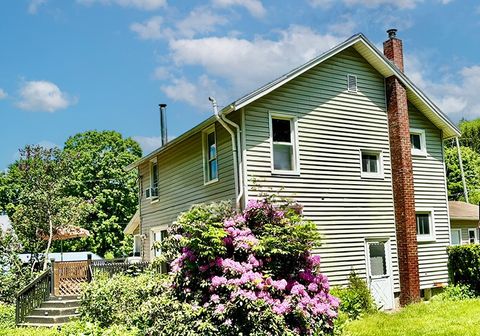 Photo of 126 Lake Shore Drive N Dr, Maryland, NY 12116 (MLS # 11693339)