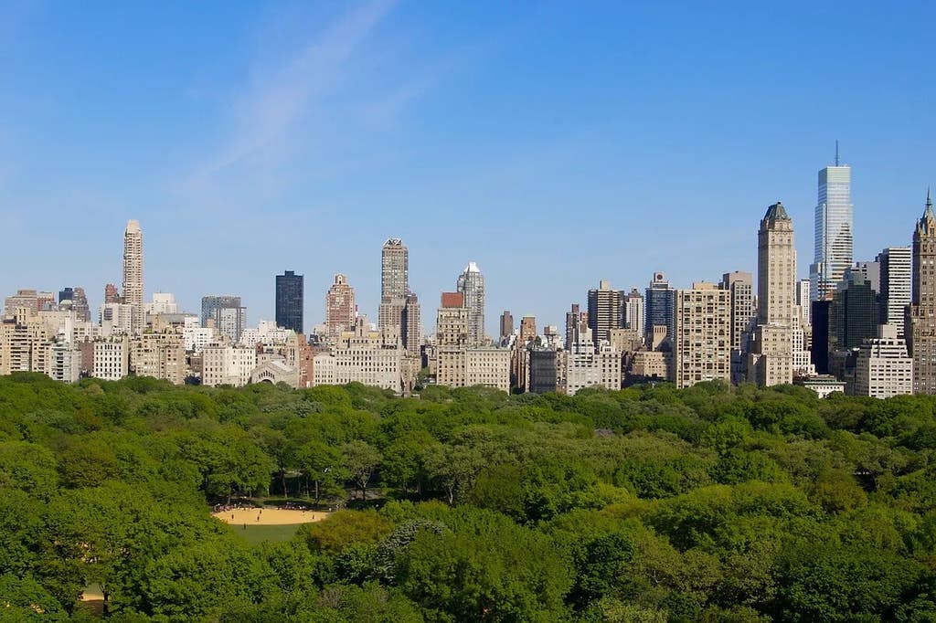 Photo of 77 West 55th Street #2HH, New York, NY 10019 (MLS # 11913865)