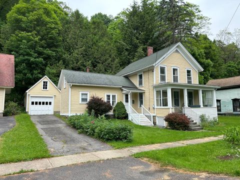 Photo of 88 Grove St, Cooperstown, NY 13326 (MLS # 11524235)