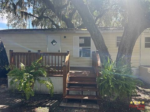 Photo of 10511 Monroe Court #95, Lake Wales, FL 33898 (MLS # 11801839)