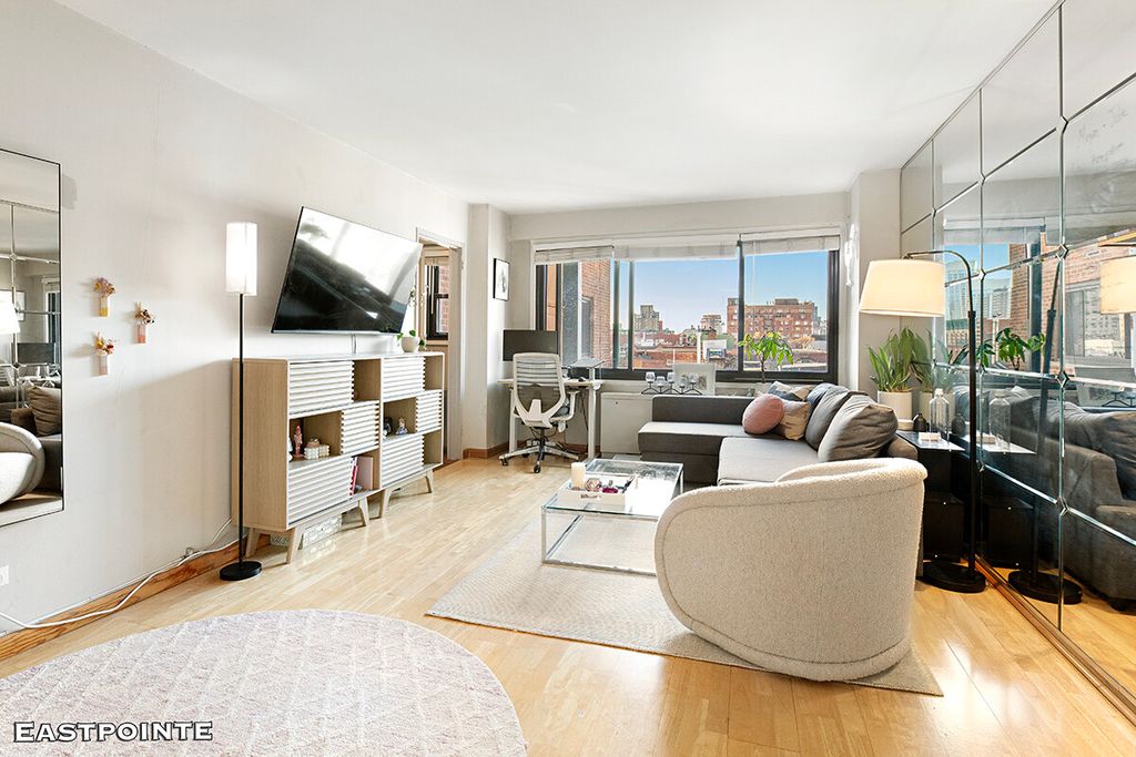Photo of 201 West 21st Street #8A, New York, NY 10011 (MLS # 11740495)