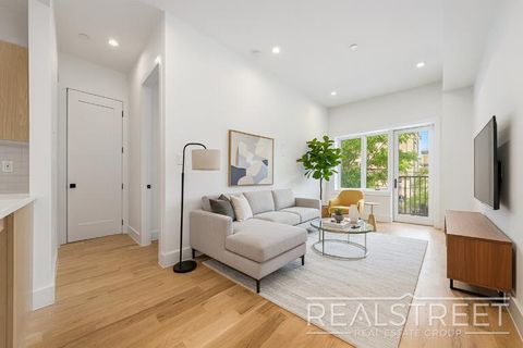 Photo of 339 Herkimer Street #2R, Brooklyn, NY 11216 (MLS # 11596134)