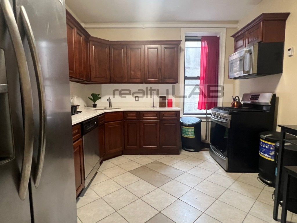 Photo of 1224 Pacific Street #4, Brooklyn, NY 11216 (MLS # 11596673)