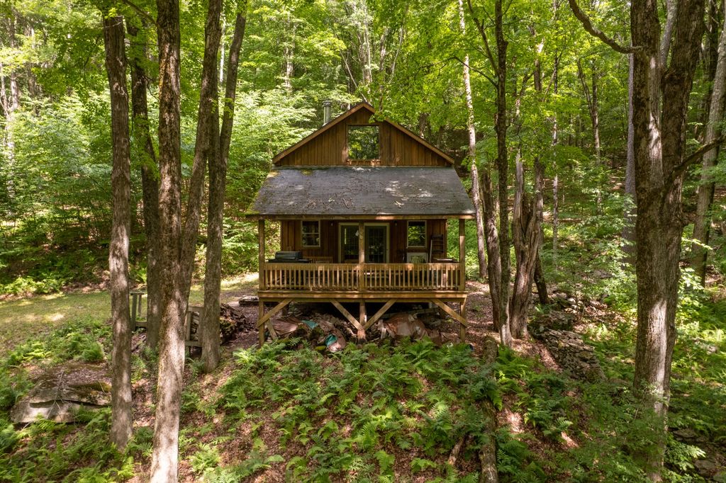 Photo of 1327 Miller Hollow Rd, Roscoe, NY 12776 (MLS # 11861825)
