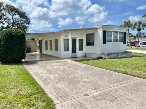 Photo of 8705 South Tamiami Trail #152, Sarasota, FL 34238 (MLS # 11689507)