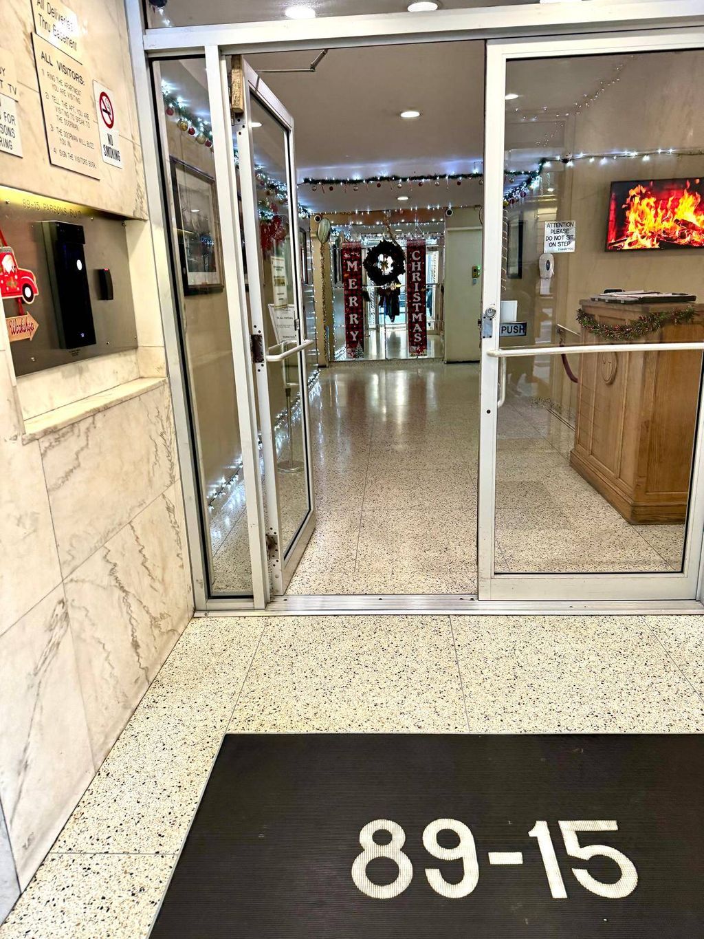 Photo of 8915 Parsons Boulevard #9C, Jamaica, NY 11432 (MLS # 11615311)