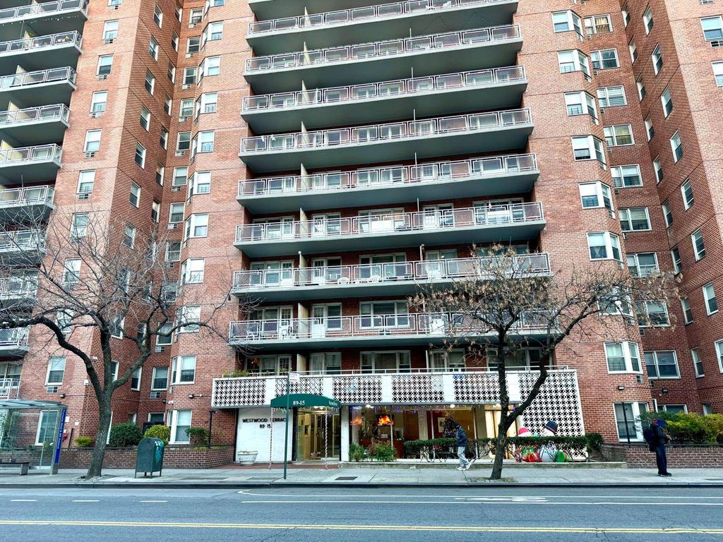 Photo of 8915 Parsons Boulevard #9C, Jamaica, NY 11432 (MLS # 11615311)