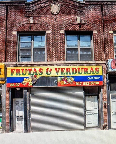 Photo of 8807 Jamaica Ave, Woodhaven, NY 11421 (MLS # 11742754)