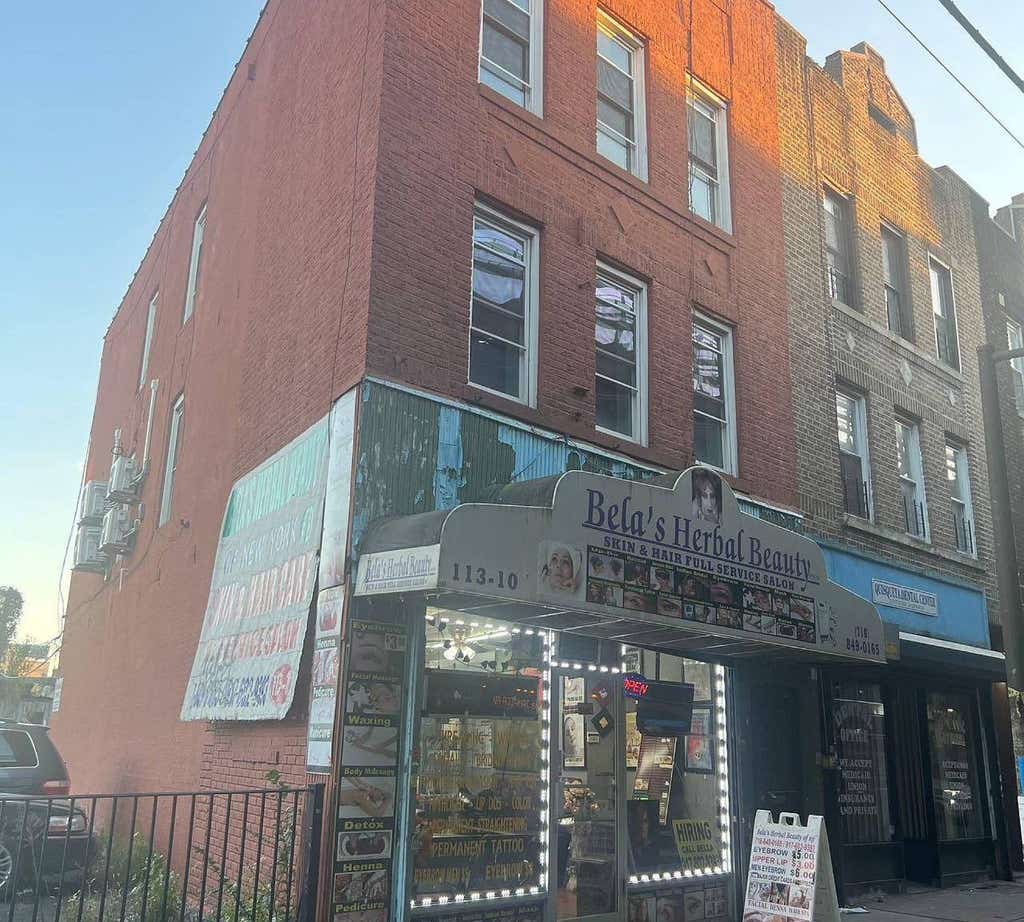 Photo of 11310 Jamaica Ave, New York, NY 11418 (MLS # 11878328)