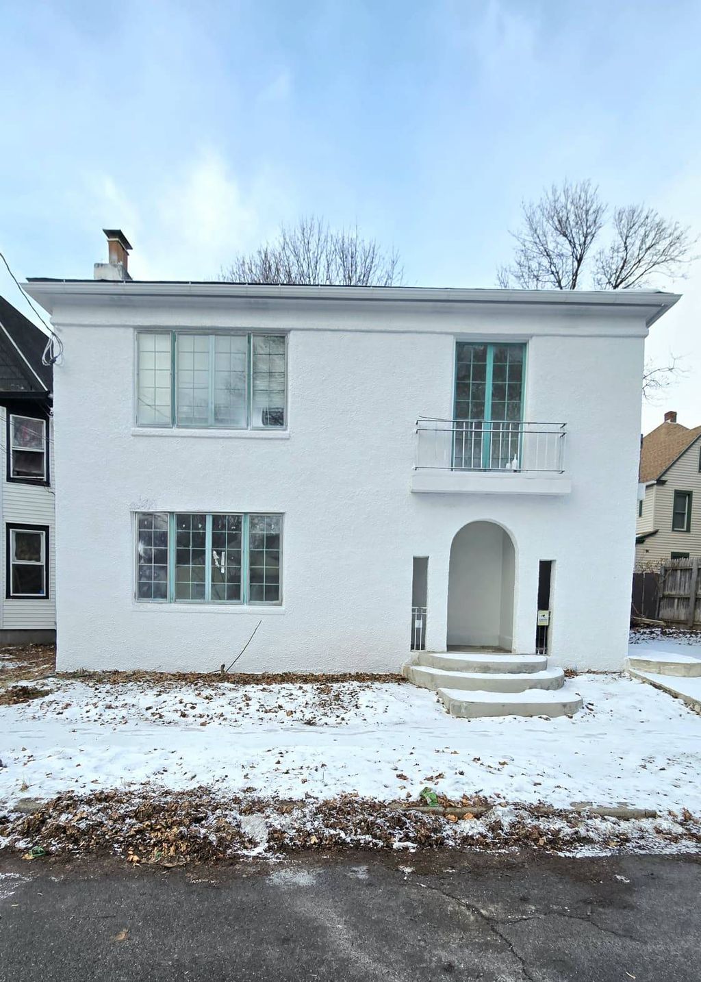 Photo of 7 Perry St, Binghamton, NY 13905 (MLS # 11617743)