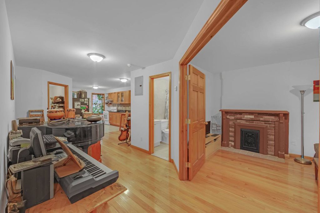 Photo of 347 Halsey St, Brooklyn, NY 11216 (MLS # 11688168)