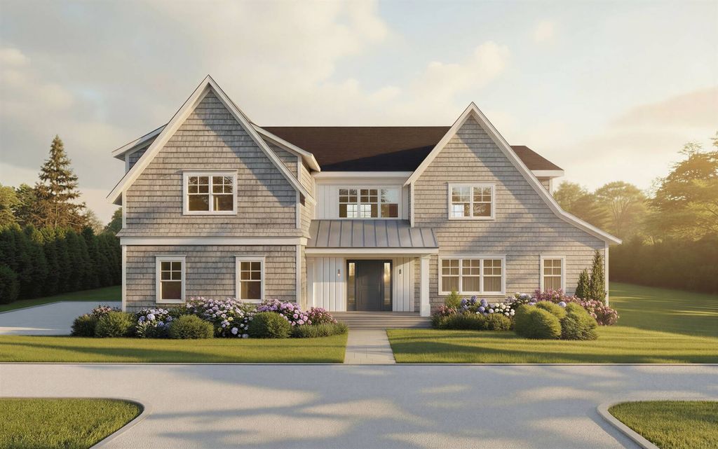 Photo of 3142 North Magee Street, Southampton, NY 11968 (MLS # 11740304)