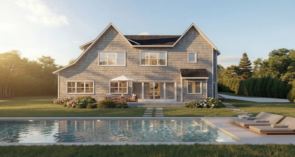 Photo of 3142 North Magee Street, Southampton, NY 11968 (MLS # 11740304)