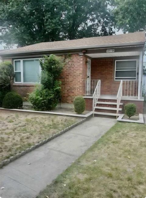 Photo of 12123 238th Street, Rosedale, NY 11422 (MLS # 11855244)