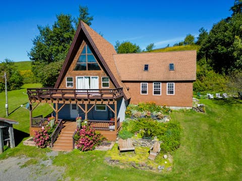 Photo of 562 Travis Rd, Jordanville, NY 13361 (MLS # 11346268)