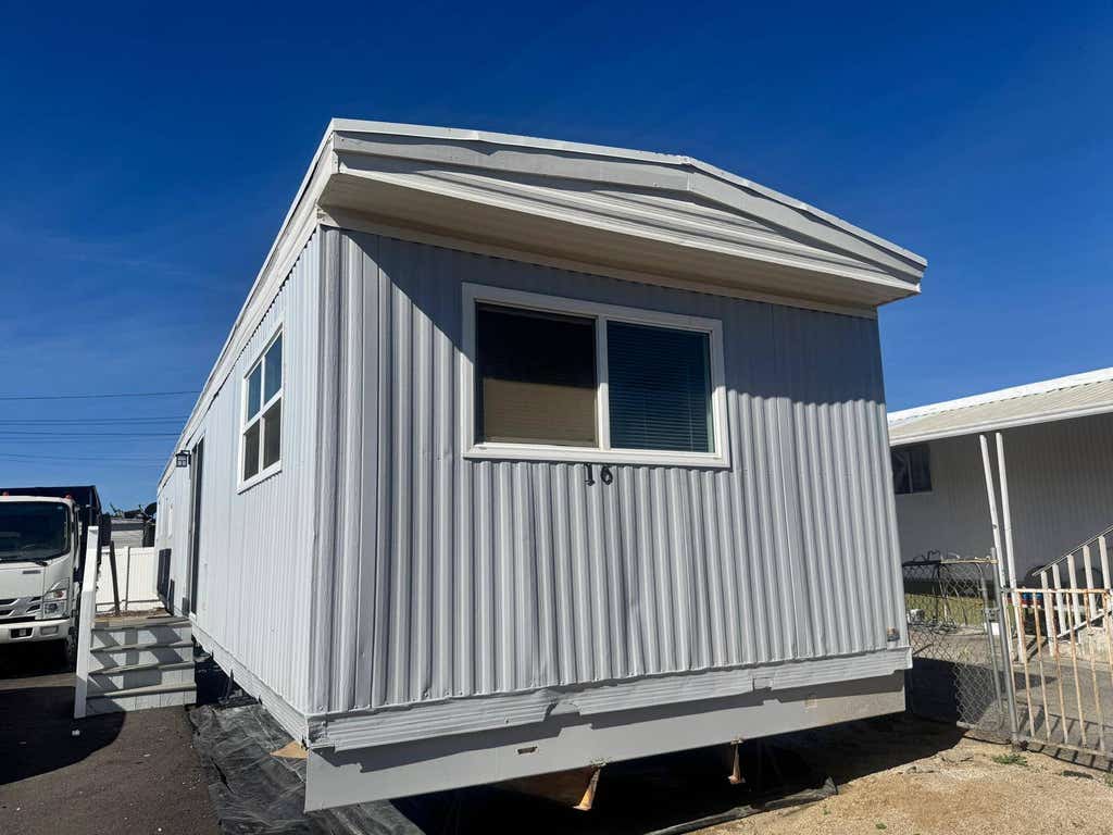 Photo of 2250 Darby St Spc 16 ST, San Bernardino, CA 92407 (MLS # 11848837)