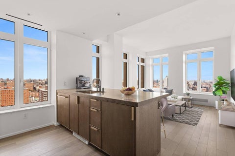Photo of 543 West 122nd Street #18D, New York, NY 10027 (MLS # 11732423)