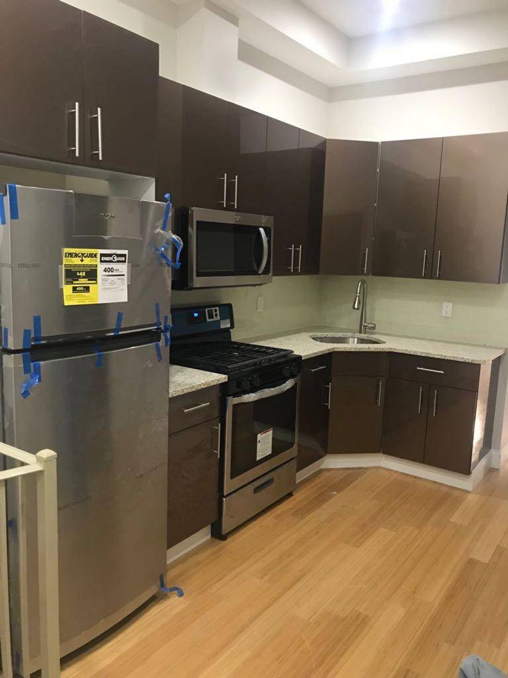 Photo of 16 Park Street, Brooklyn, NY 11206 (MLS # 11622294)