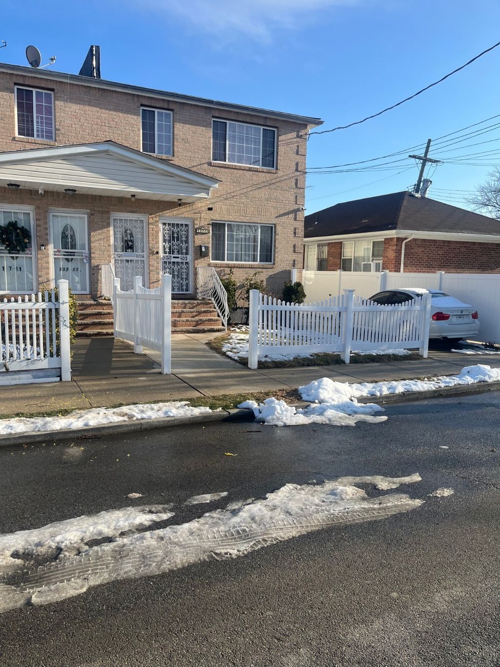 Photo of 13715 220th Pl, Laurelton, NY 11413 (MLS # 11622443)
