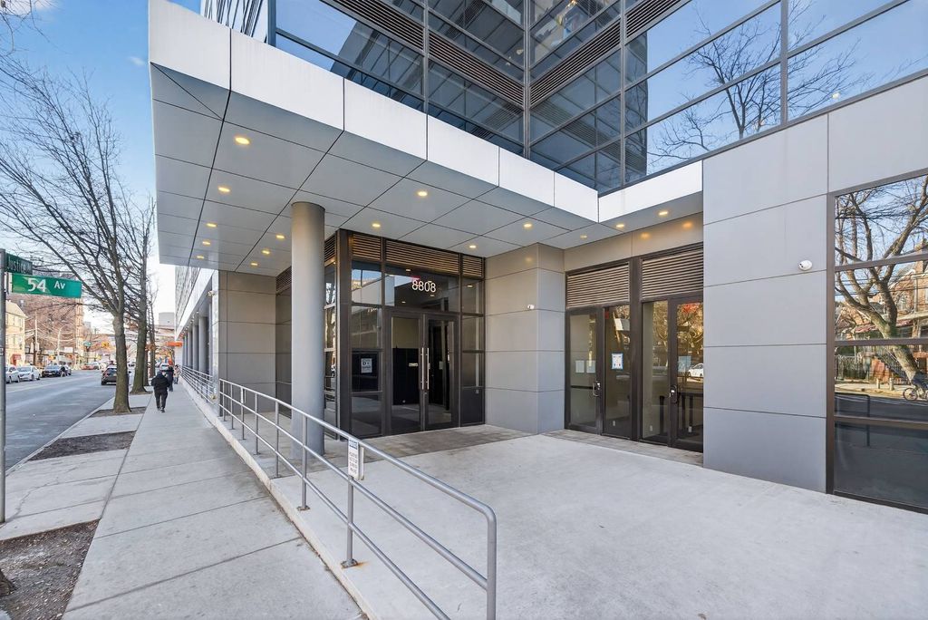 Photo of 8808 Justice Ave #6G, New York, NY 11373 (MLS # 11630519)
