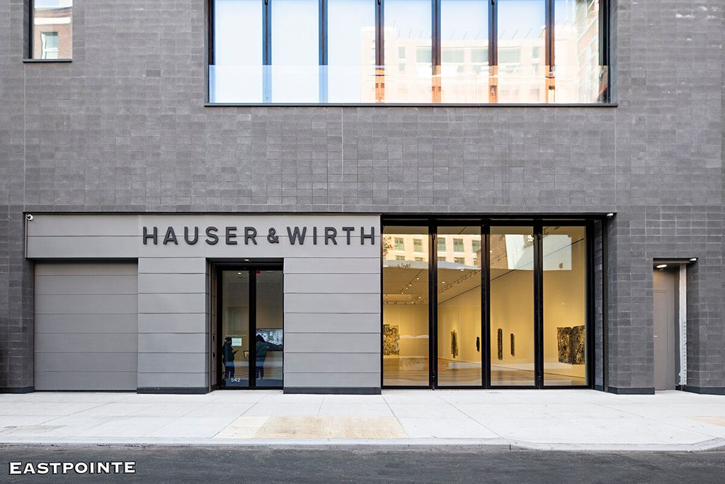 Photo of 252 West 20th Street #5A, New York, NY 10011 (MLS # 11638908)