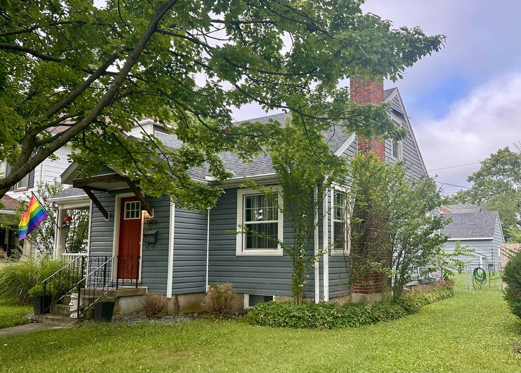 Photo of 1919 Shroyer Rd, Dayton, OH 45419 (MLS # 11919121)