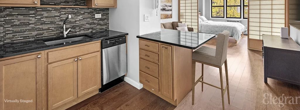 Photo of 145 East 15th Street #6J, New York, NY 10003 (MLS # 11675288)