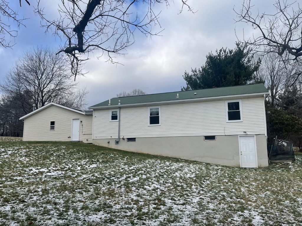 Photo of 4351 Egypt Road, Canandaigua, NY 14424 (MLS # 11623138)