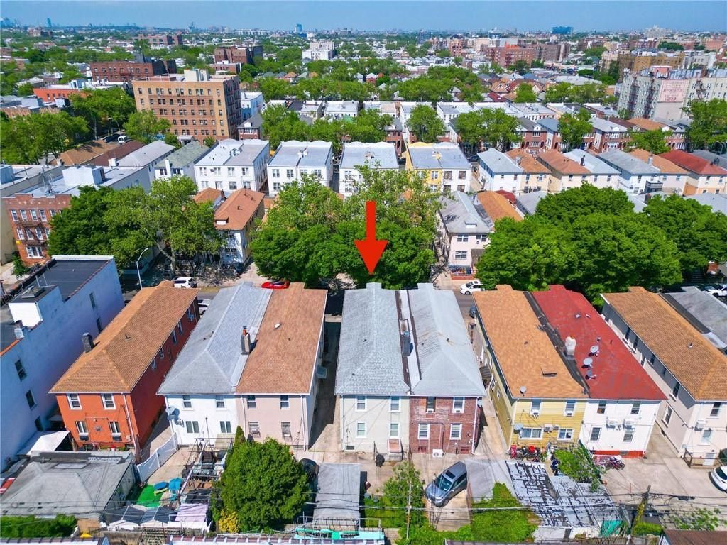 Photo of 2130 76th St, Brooklyn, NY 11214 (MLS # 11778551)
