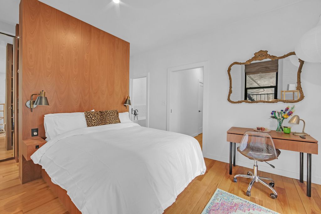 Photo of 95 Avenue B #3, New York, NY 10009 (MLS # 11682936)