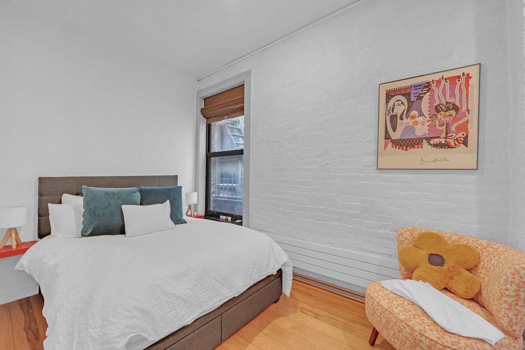 Photo of 95 Avenue B #3, New York, NY 10009 (MLS # 11682936)