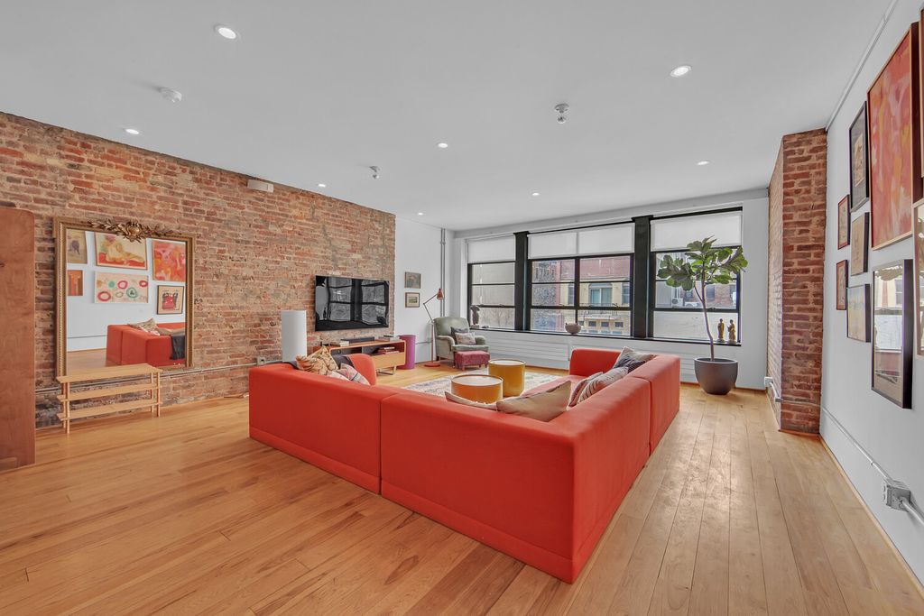 Photo of 95 Avenue B #3, New York, NY 10009 (MLS # 11682936)