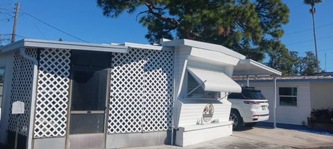 Photo of 9333 Park Blvd #5A, Seminole, FL 33777 (MLS # 11640922)