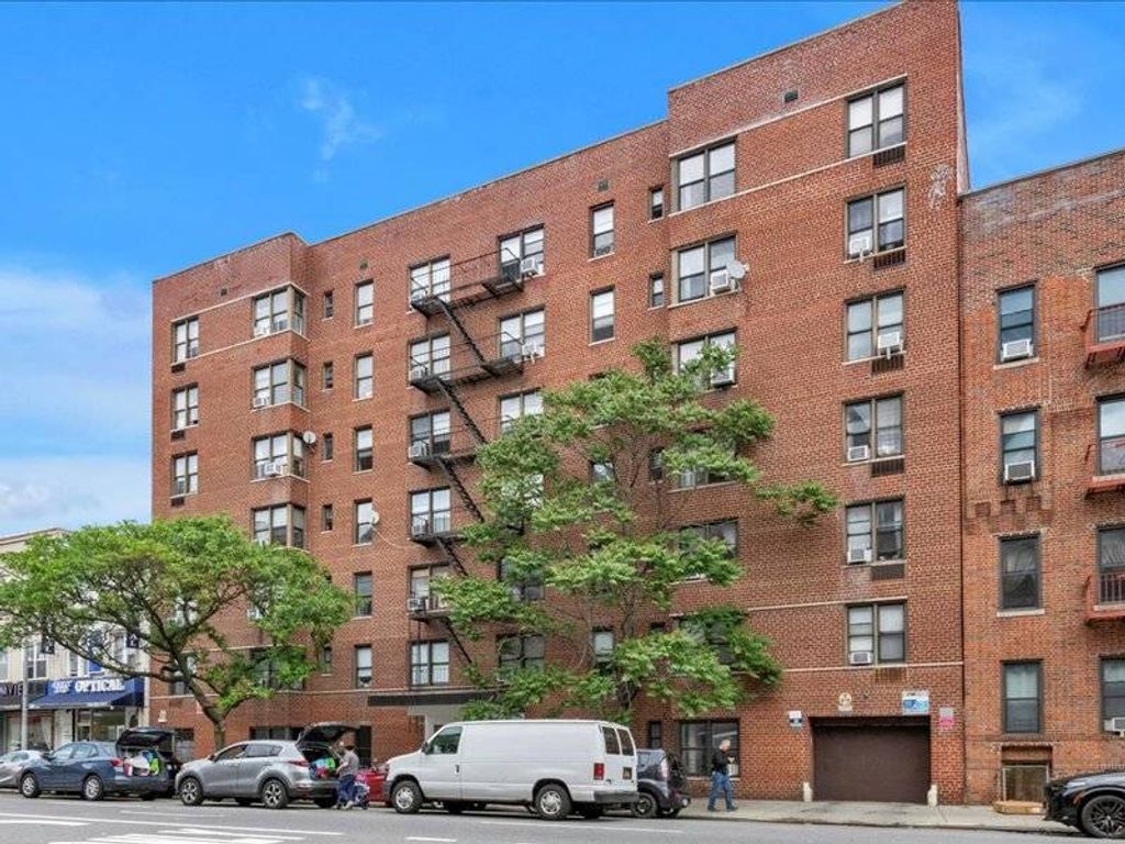 Photo of 2909 Ocean Avenue #2J, Brooklyn, NY 11235 (MLS # 11599876)