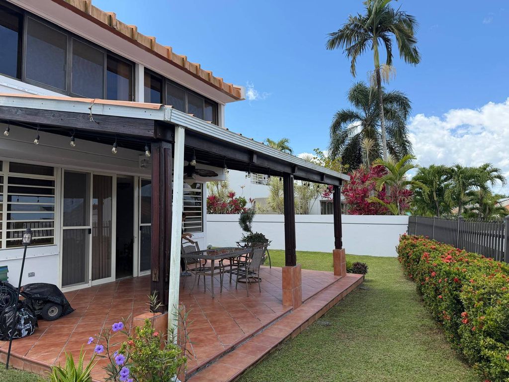 Photo of PASEO LAS VISTAS Los Paseos #C71, San Juan, PR 00926 (MLS # 11681969)