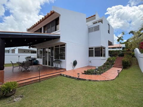 Photo of PASEO LAS VISTAS Los Paseos #C71, San Juan, PR 00926 (MLS # 11681969)