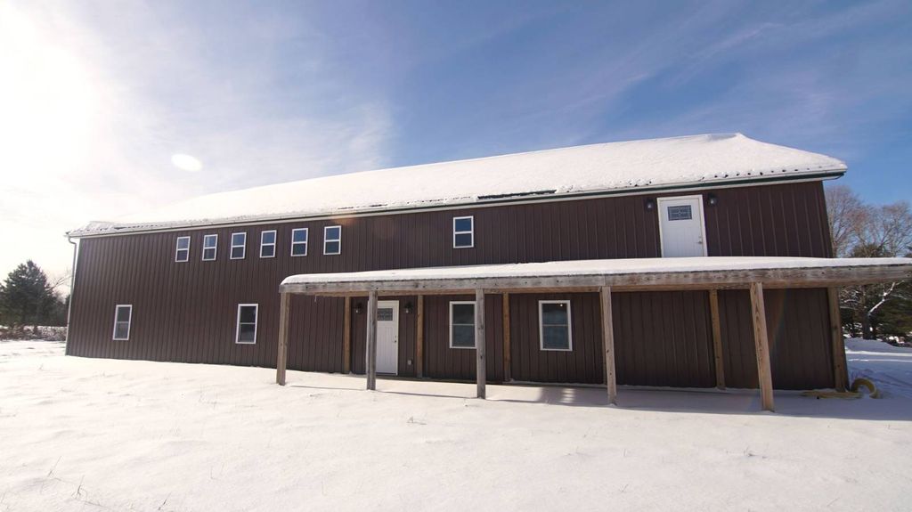 Photo of 2192 State Route 8, Cold Brook, NY 13324 (MLS # 11618181)