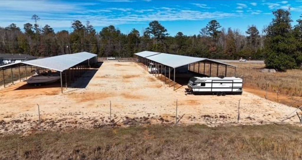 Photo of 131 Camden Bypass, Camden, AL 36726 (MLS # 11641131)