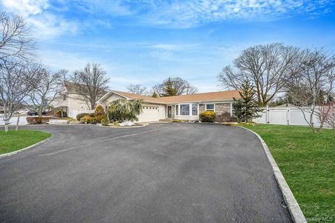 Photo of 3 Biscayne Avenue, Farmingville, NY 11738 (MLS # 11663035)