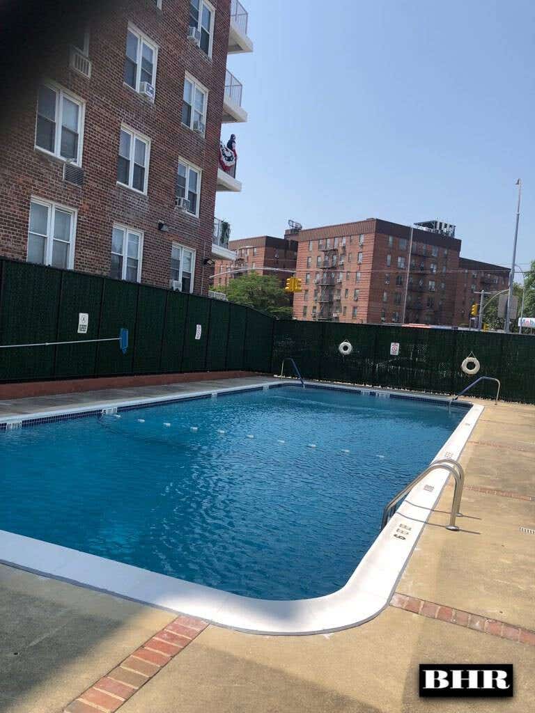 Photo of 2265 Gerritsen Ave #6S, Brooklyn, NY 11229 (MLS # 11939902)