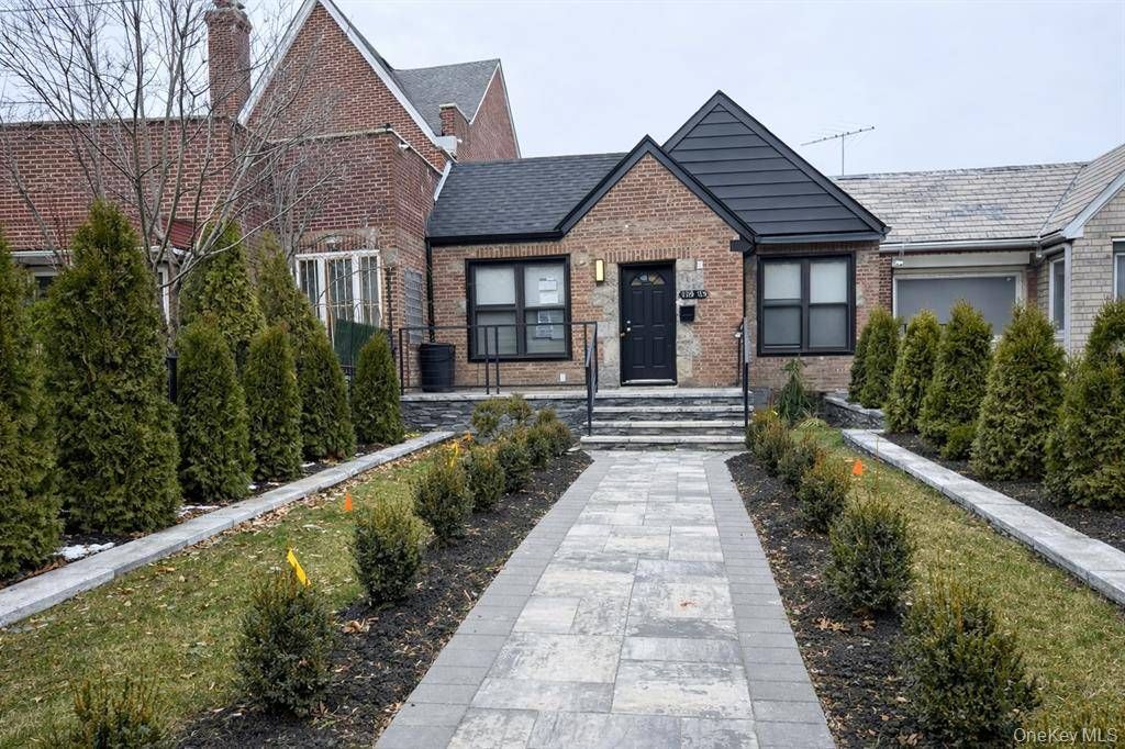 Photo of 10839 Union Turnpike, Forest Hills, NY 11375 (MLS # 11631145)