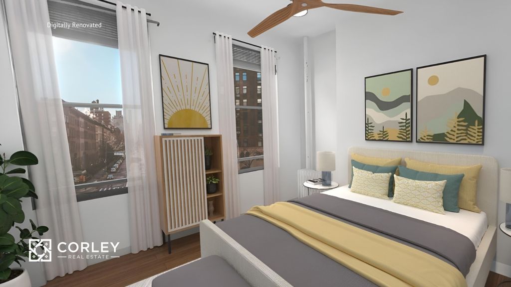 Photo of 114 East 98th Street #2E, New York, NY 10029 (MLS # 11577638)