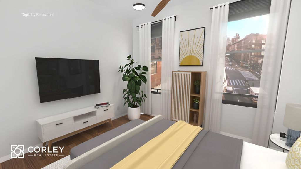 Photo of 114 East 98th Street #2E, New York, NY 10029 (MLS # 11577638)