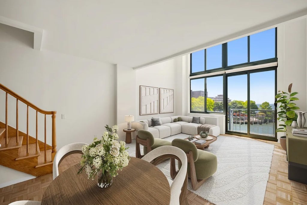 Photo of 21 South End Avenue #404, New York, NY 10280 (MLS # 11802615)
